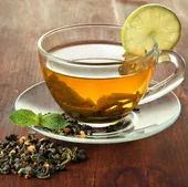 El té con gran efecto sedante para tomar por las noches que ayuda a adelgazar