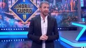 Pablo Motos, en 'El Hormiguero'.