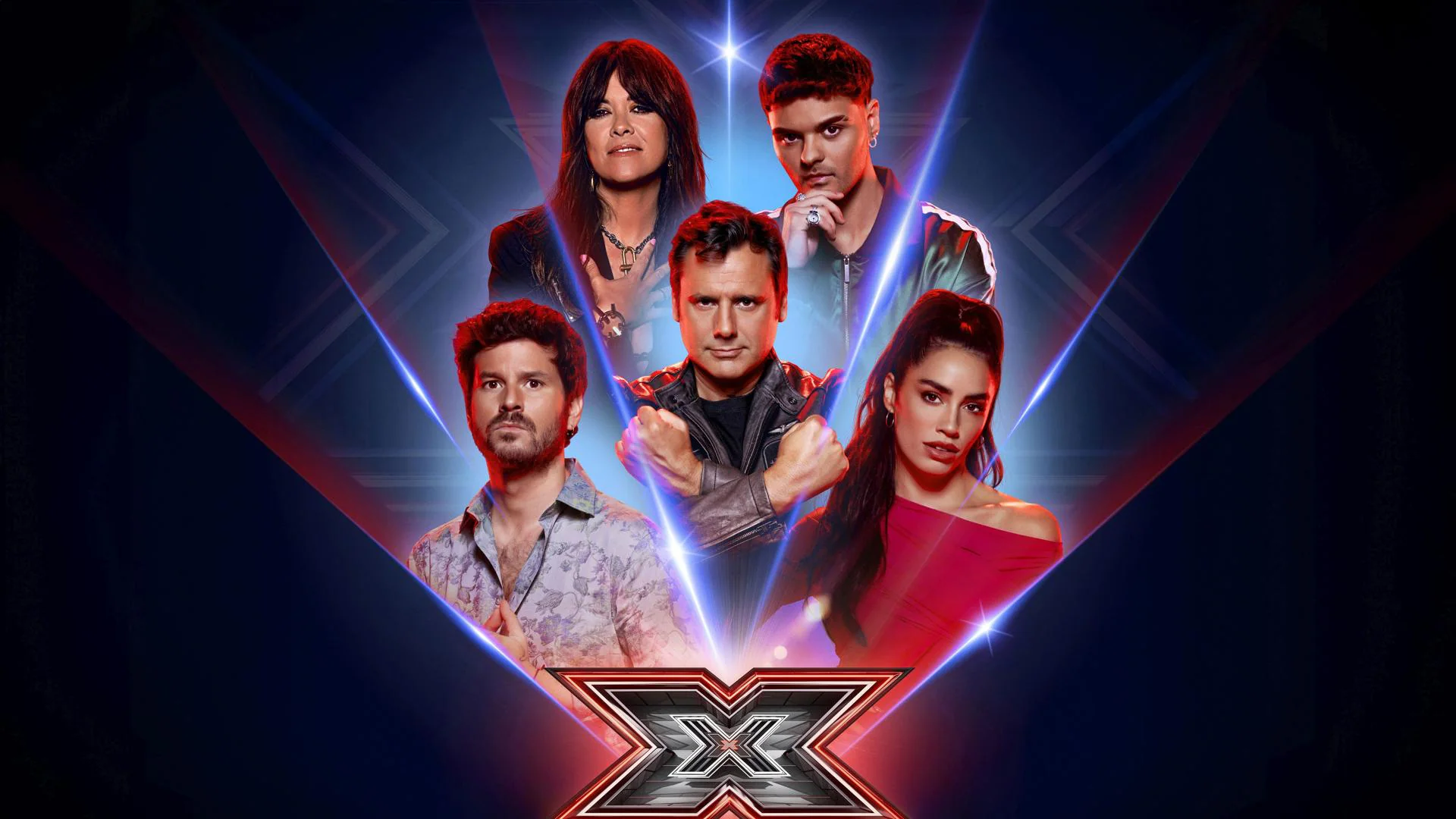 Facteur X |  Qui sont les membres du jury « X Factor » ?