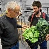 El supermercado donde los agricultores marcan el precio (y está en Valencia)