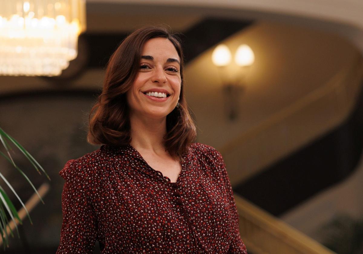 'La Moderna' tiene nuevo personaje: Quién lo interpreta y todo lo que se sabe de Celia