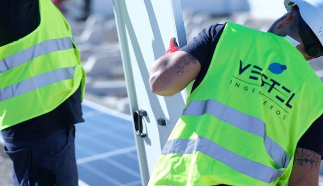 Vestel Ingenieros