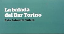 La balada del Bar Torino