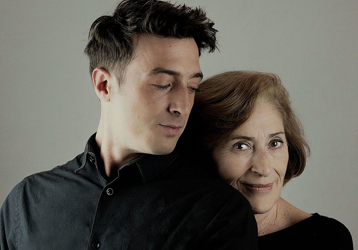 'L'Oroneta', en el Teatre Micalet.