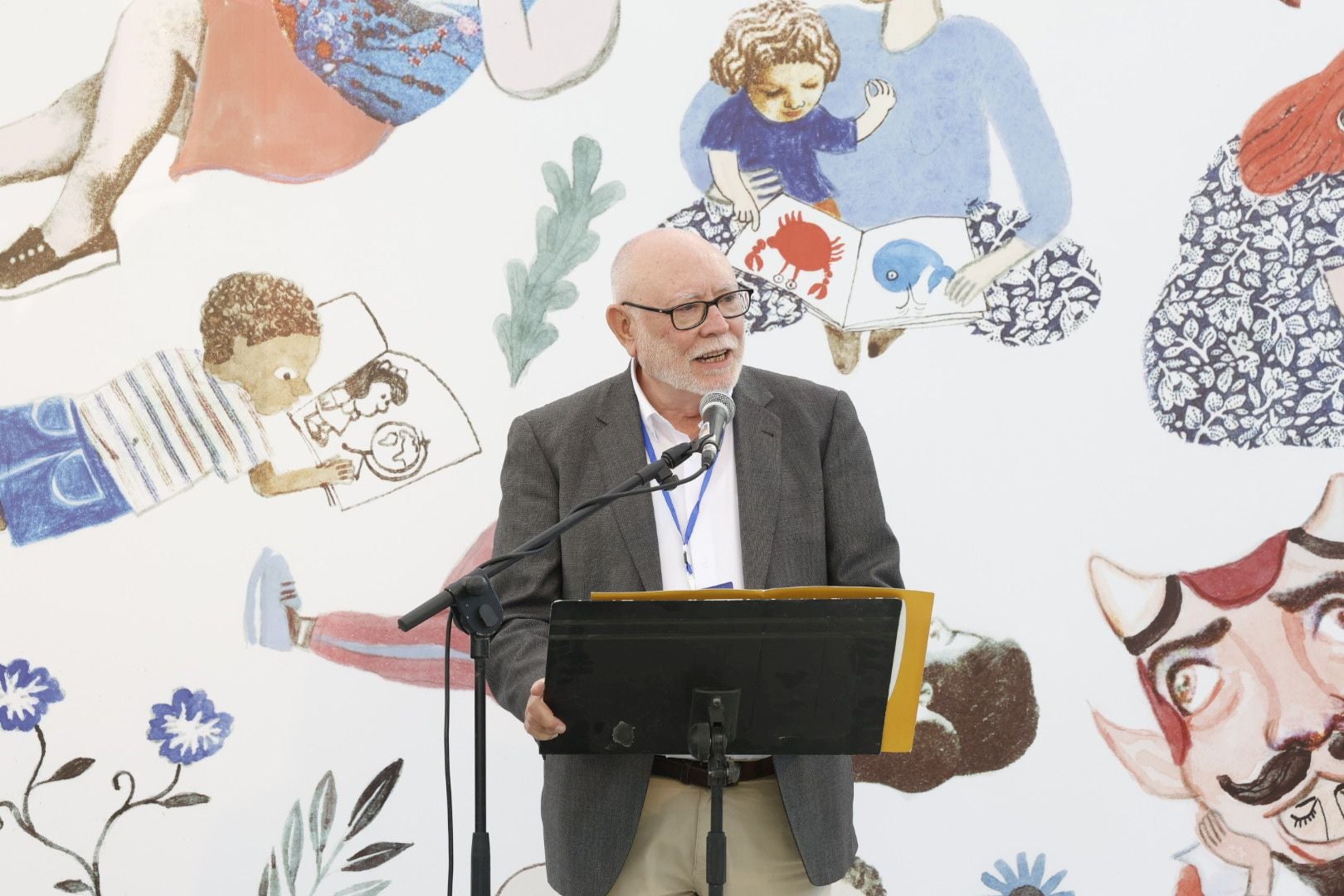 Arranca la Feria del Libro de Valencia