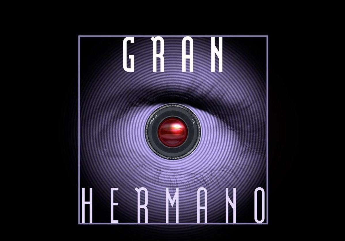 Logotipo del programa de televisión de 'Gran Hermano', en una imagen de archivo.