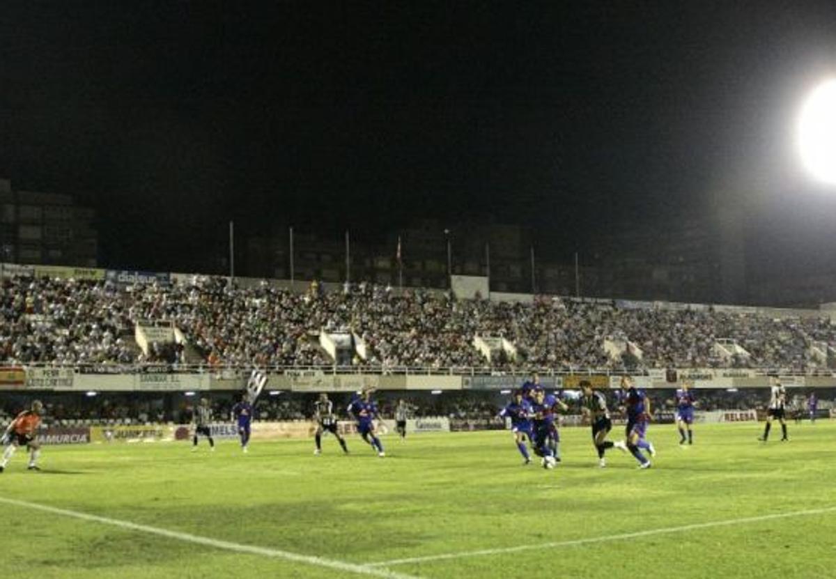 Granada vs Osasuna: cuándo y dónde verlo en televisión en directo