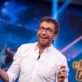 Todos los familiares de Pablo Motos que trabajan en 'El Hormiguero': Así es el sobrino del presentador que guarda un gran parecido con su tío