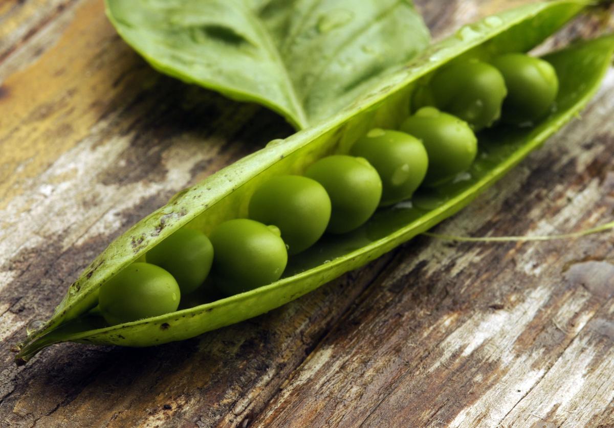 Los superalimentos son la opción perfectas para hacer cenas ligeras y saludables.