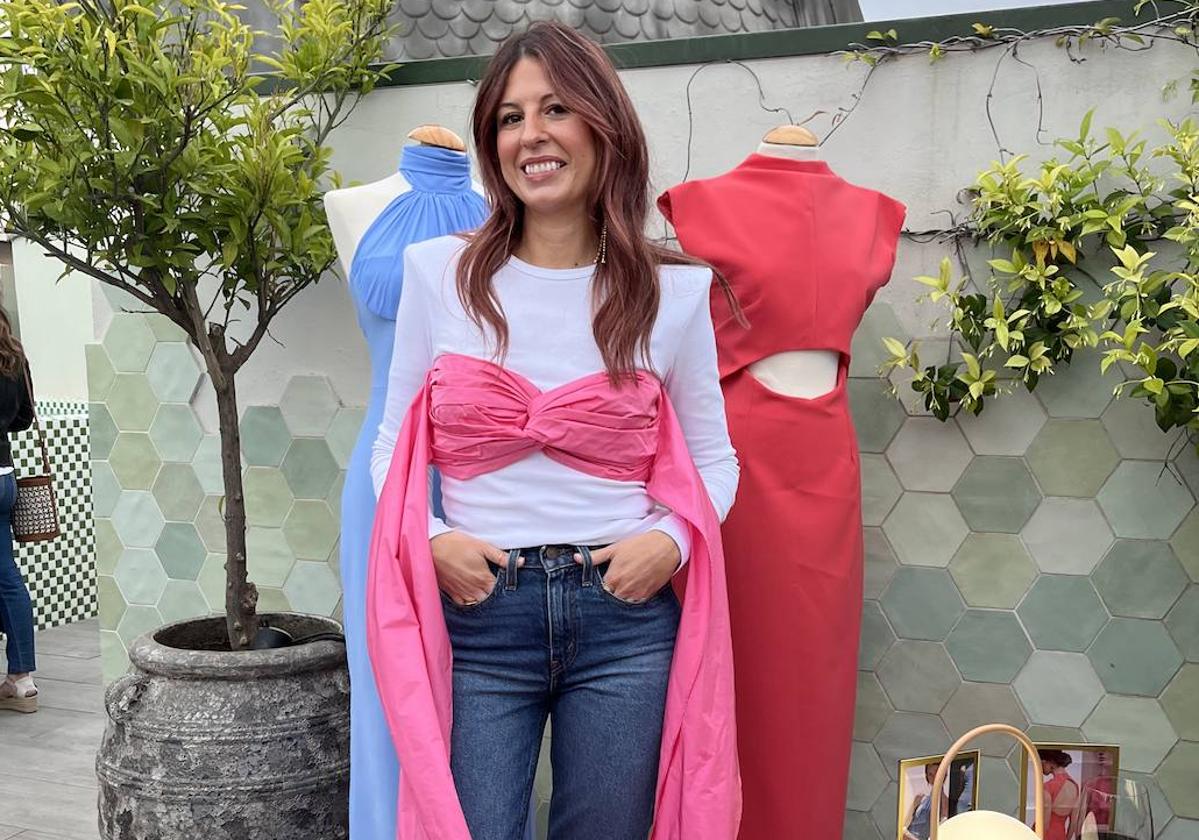 Los asistentes a la inauguración de la terraza del verano en Valencia