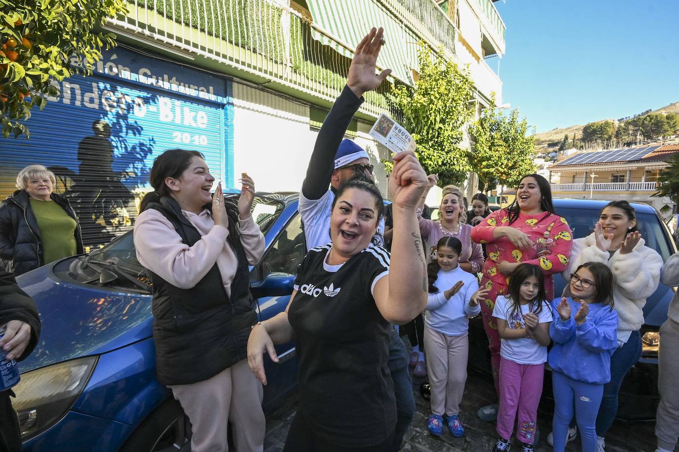 La Bonoloto de este domingo deja un premio de 124.539,37 euros en una localidad norteña