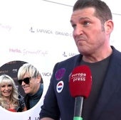 Manu Tenorio carga contra Nebulossa: «A un festival de la canción no puedes llevar a cantantes que desafinan»