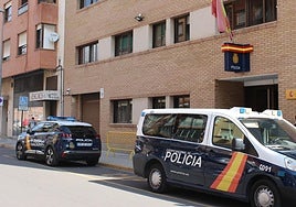 Dos detenidos en Alzira por lesionar gravemente a un policía franco de servicio tras una discusión de tráfico