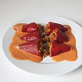 Verduras y hortalizas son las aliadas perfectas para recetas saludables y saciantes.