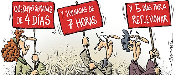 La viñeta de Sansón