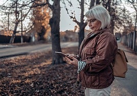 Digital o no digital: este es el dilema del senior valenciano