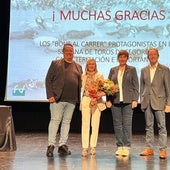 El bou al carrer salta a las aulas con su primera tesis doctoral