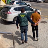 «¿Quieres ganar dinero fácil?»: golpe de la Guardia Civil de Cullera a una red de blanqueo