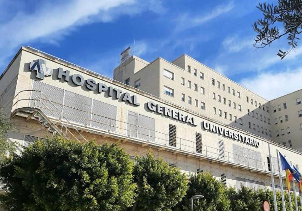 El hospital Doctor Balmis de Alicante pone en marcha la primera sala de resonancia magnética para pacientes con claustrofobia
