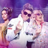 TVE lanza un canal 24 horas sobre Eurovisión