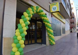 La nueva cadena de supermercados que acaba de abrir dos locales en Valencia