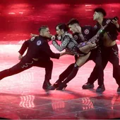 Chanel abrirá Eurovisión 2024 con una actuación en la primera gala