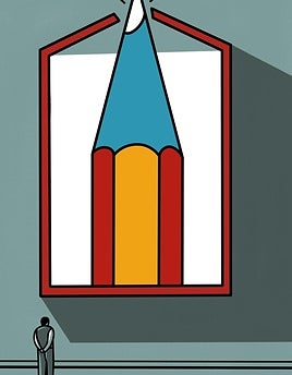 El final del despropósito