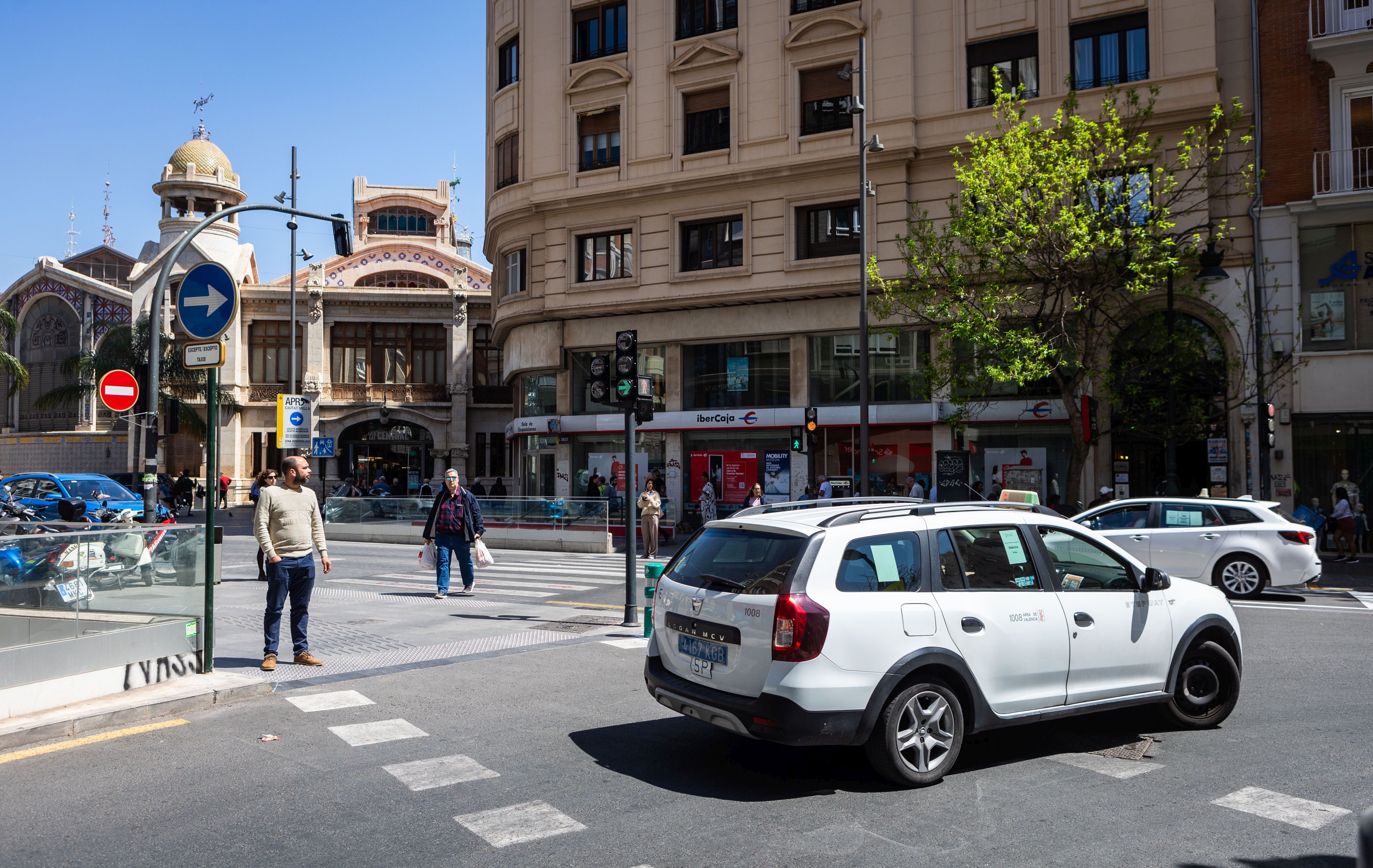 Los impuestos municipales que bajan en Valencia en 2024