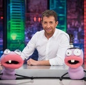 Los invitados de 'El Hormiguero' para esta semana: dos cantantes, un diseñador de moda y tres presentadores