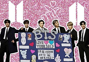 K-Pop: revolución coreana en Valencia