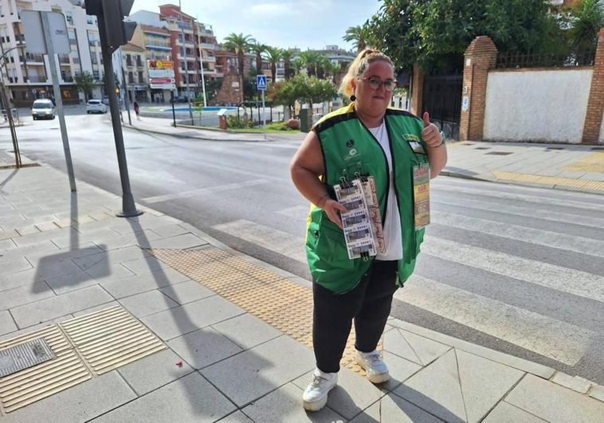El sorteo del Cupón Extra del Día de la Madre de la ONCE reparte más de 17 millones de euros: comprueba los números premiados