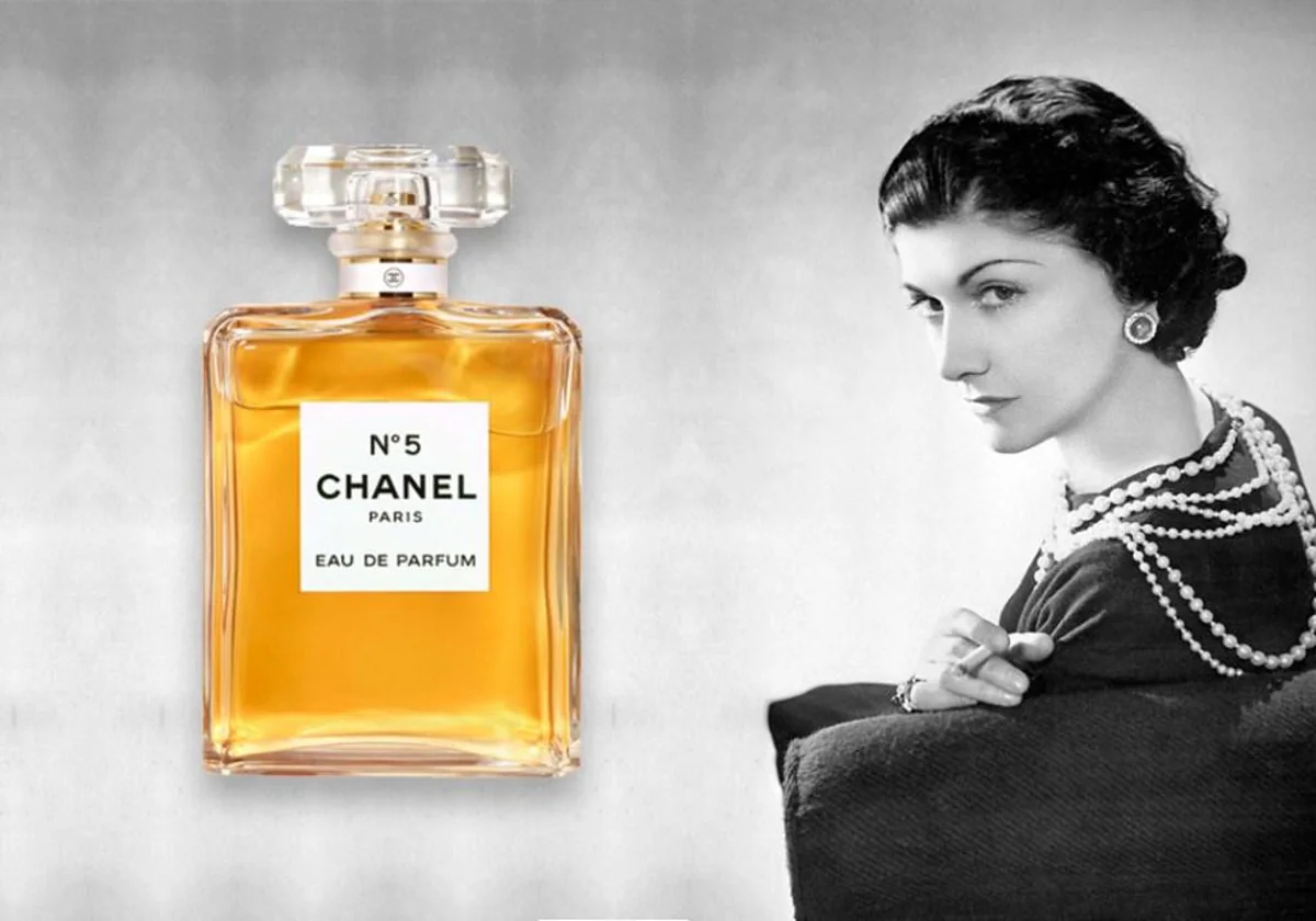 La otra revolución de Coco Chanel | Las Provincias