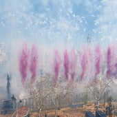 Zarzoso y Aitana llenarán la plaza del Ayuntamiento de pólvora por las fiestas de la Virgen