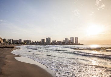 Las 32 playas de Castellón con bandera azul en 2024