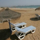 Las 37 playas con bandera azul en Valencia en 2024: una está en un lago y hay dos nuevas