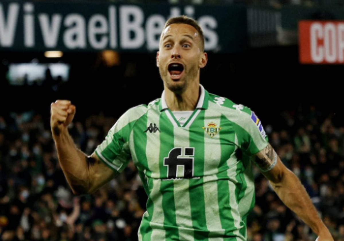 Real Betis vs Almería: cuándo y dónde verlo en televisión en directo