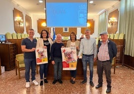 Oliva celebrará XV Bajada de Carretons del Raval con premios de 300 euros