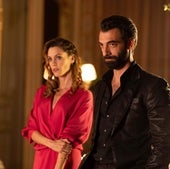 Así es İlker Kaan Kaleli, el actor protagonista de 'La pasión turca'