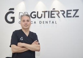 Doctor Gutiérrez