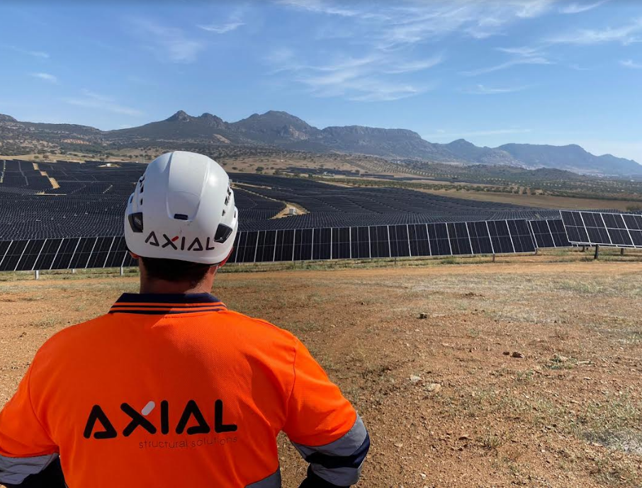 Axial cierra el primer trimestre del año con unas ventas superiores a los 120 millones de euros
