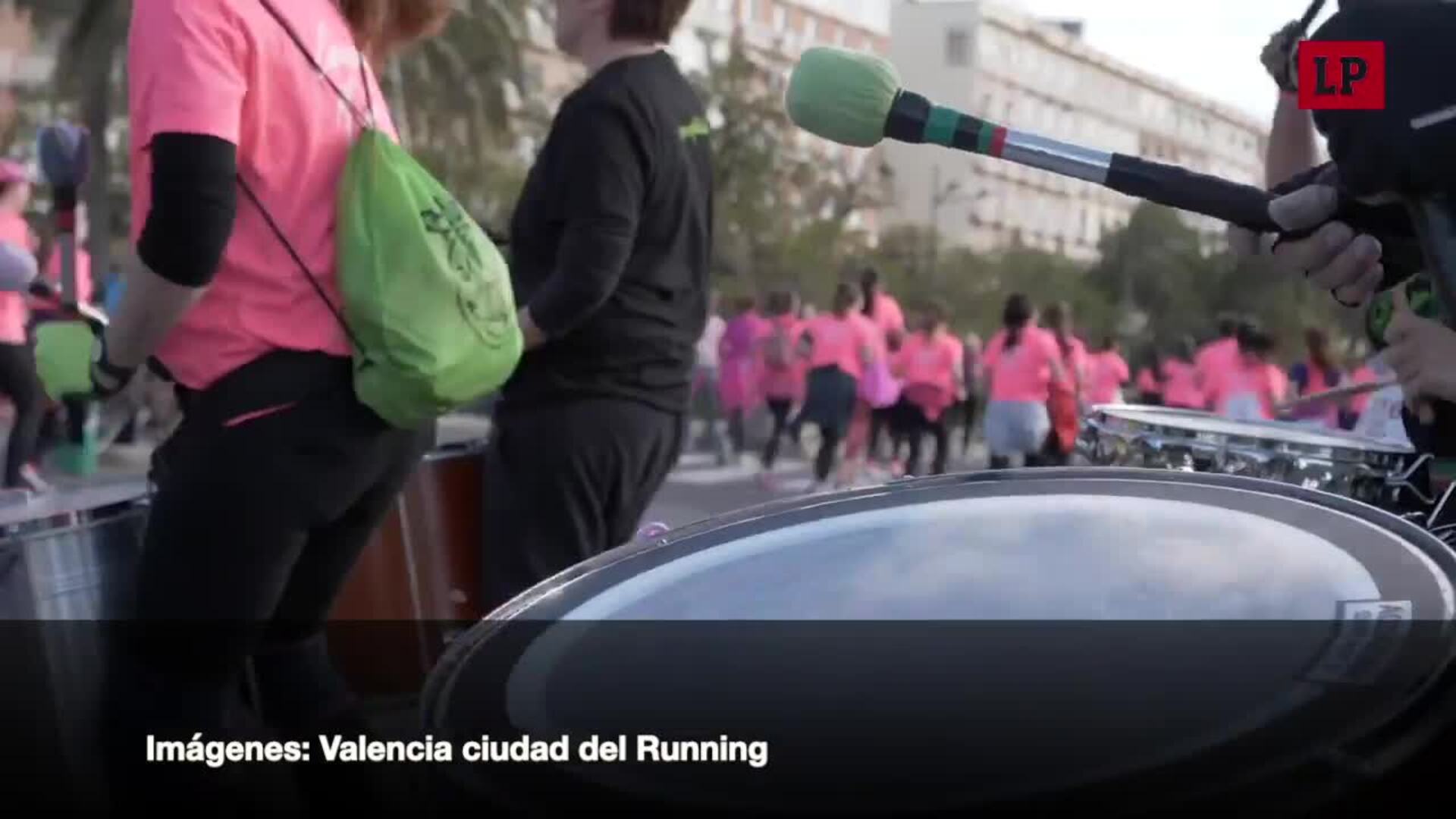 6 beneficios de correr para la salud del cuerpo y la mente