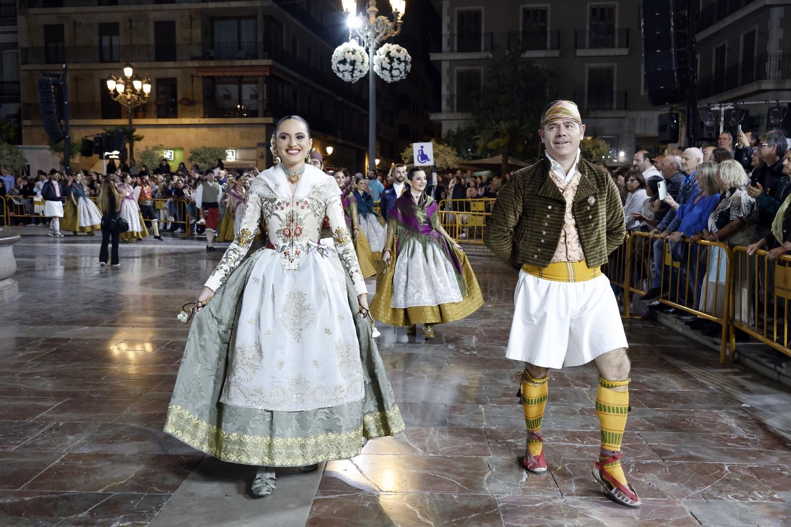 Así ha sido la Dansà a la Virgen 2024