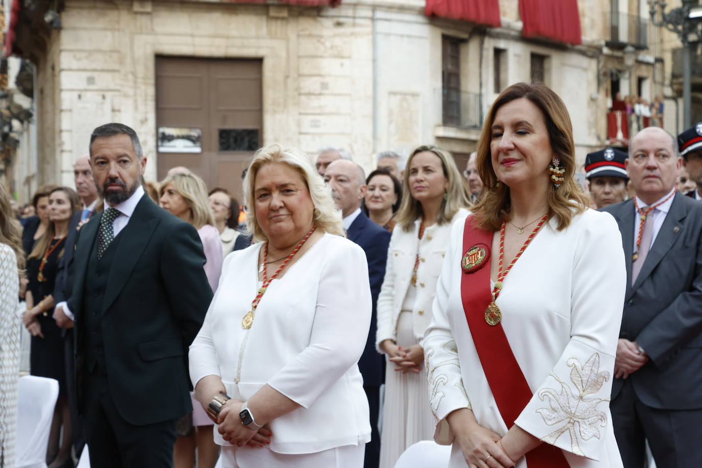 FOTOS | La Missa D&#039;Infants cumple 100 años