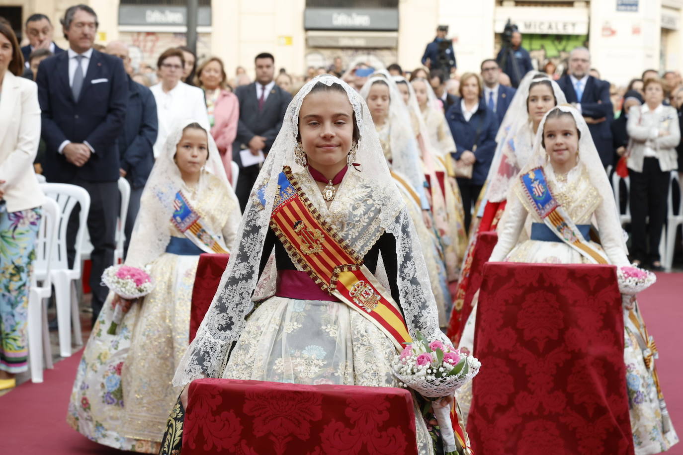 FOTOS | La Missa D&#039;Infants cumple 100 años