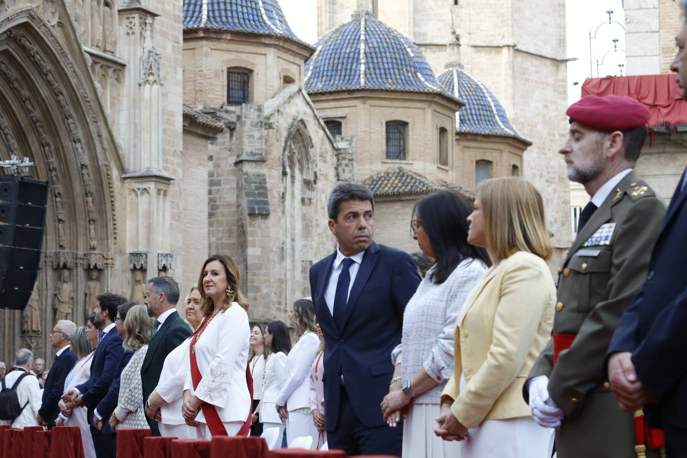 FOTOS | La Missa D&#039;Infants cumple 100 años