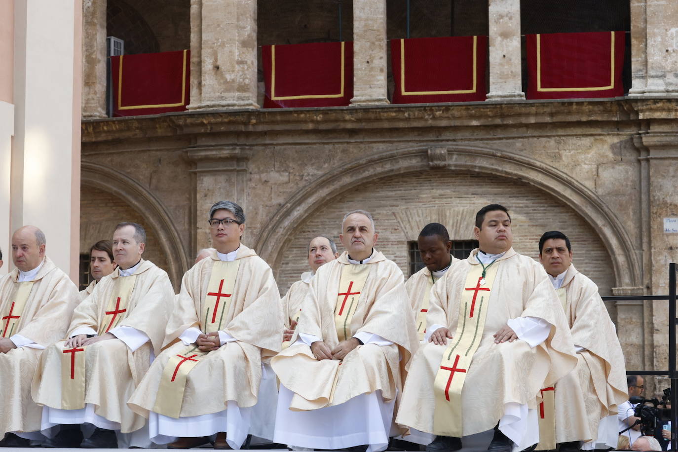 FOTOS | La Missa D&#039;Infants cumple 100 años