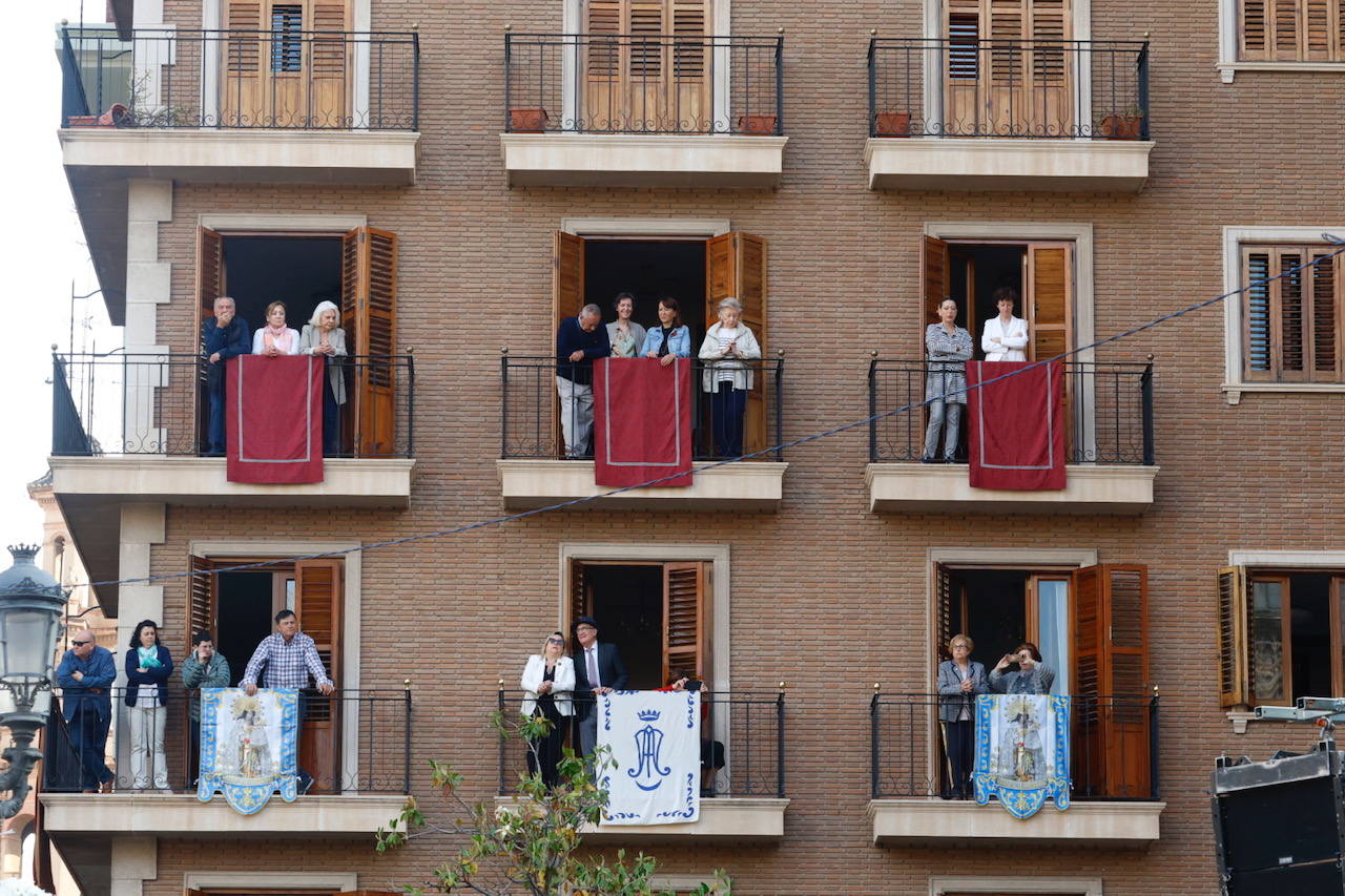 FOTOS | La Missa D&#039;Infants cumple 100 años