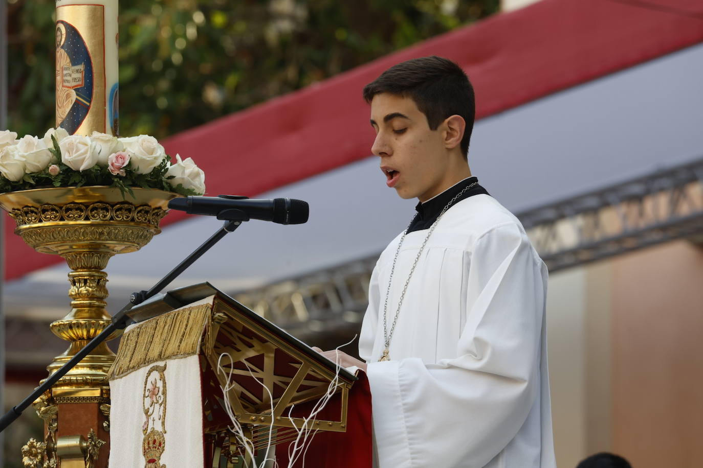 FOTOS | La Missa D&#039;Infants cumple 100 años