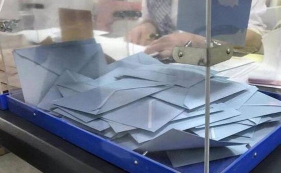 Resultados en Agullana de las elecciones en Cataluña el 12M de 2024