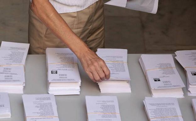 Resultados en Fogars de Montclús de las elecciones en Cataluña el 12M de 2024